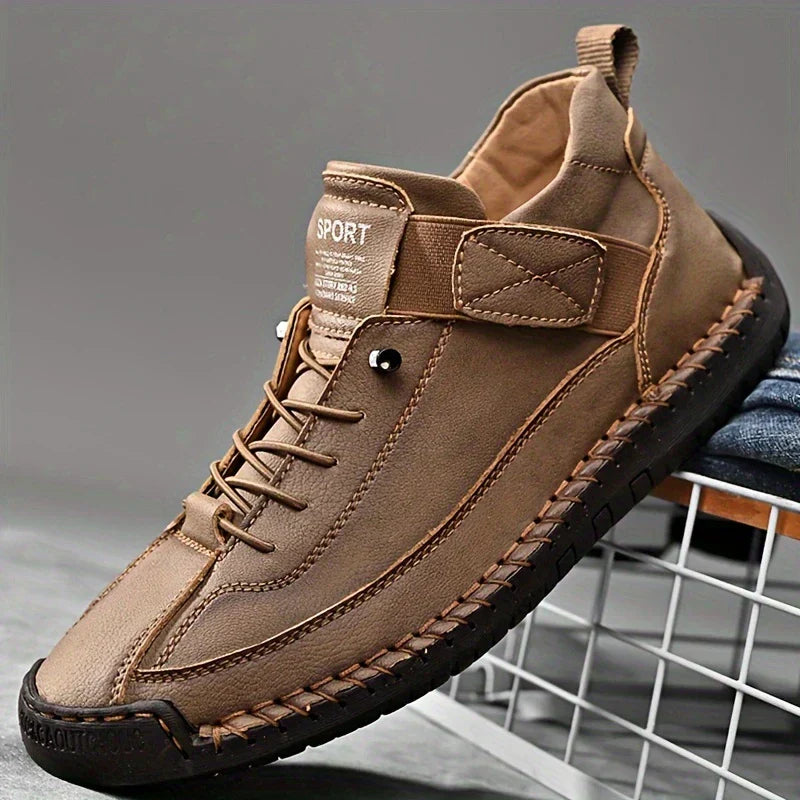 The Saskia Sneaker
