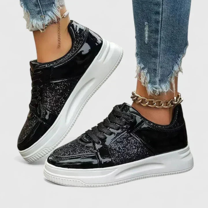 The Bellinda Sneaker