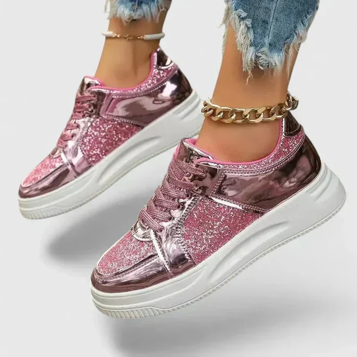 The Bellinda Sneaker