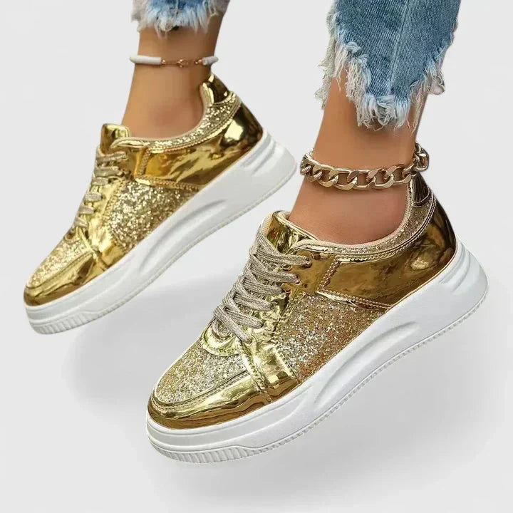 The Bellinda Sneaker