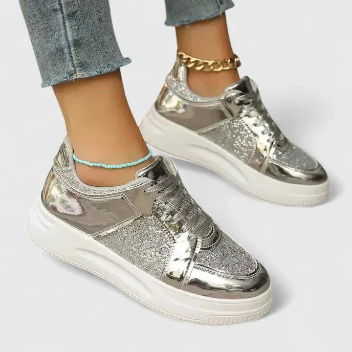 The Bellinda Sneaker