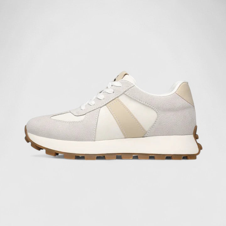 The Violaine Sneaker