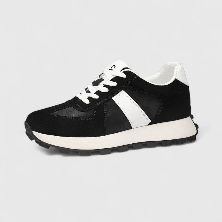 The Violaine Sneaker