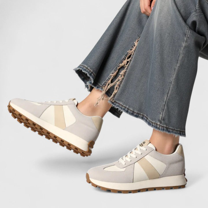The Violaine Sneaker