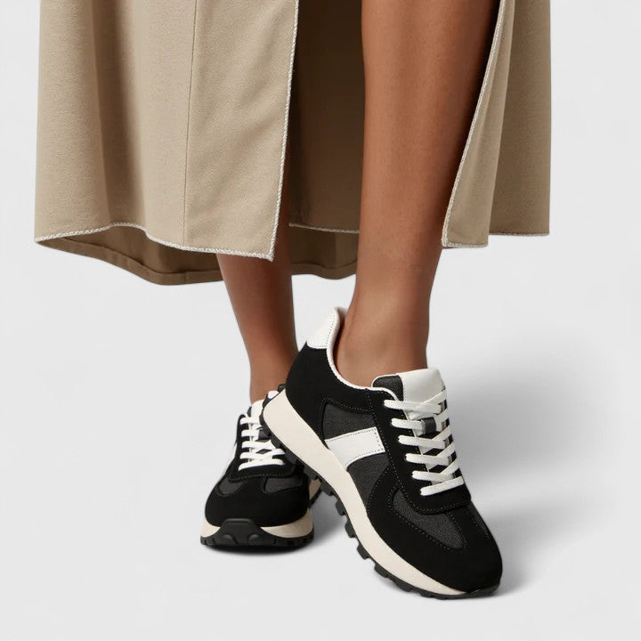 The Violaine Sneaker