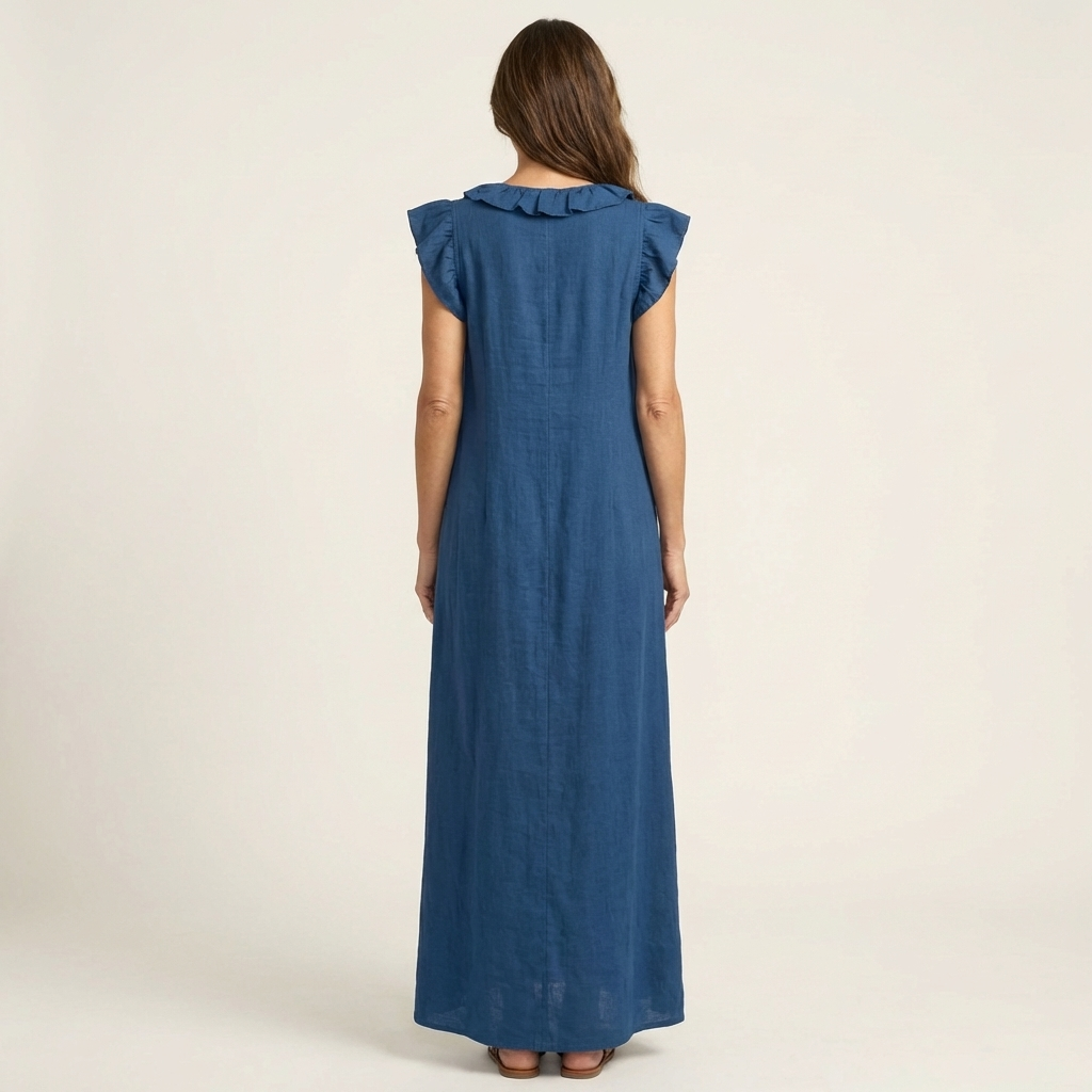 The Acacia Maxi Dress