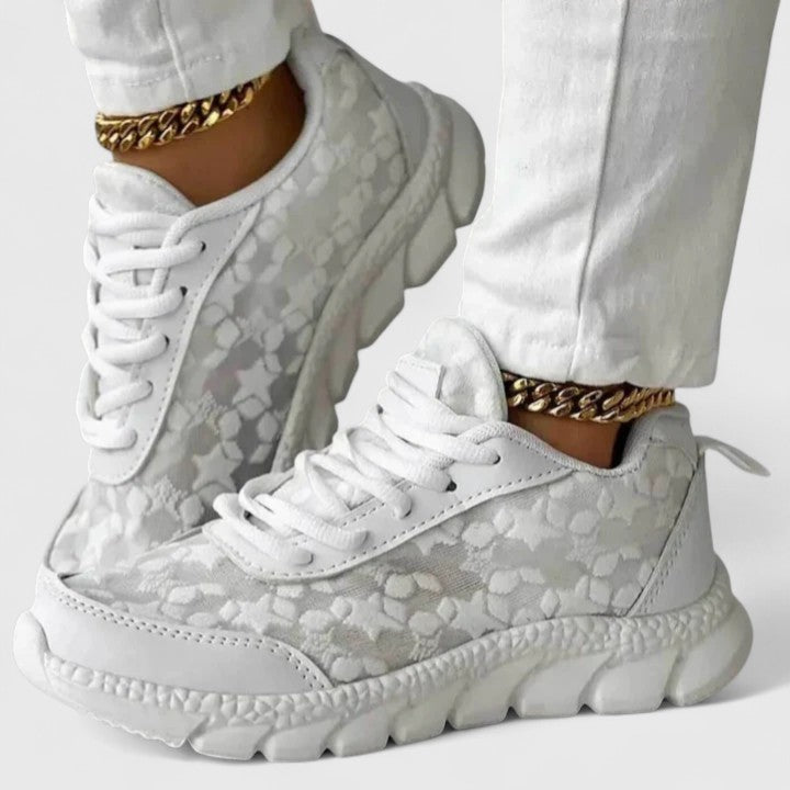 The Virginie Sneaker