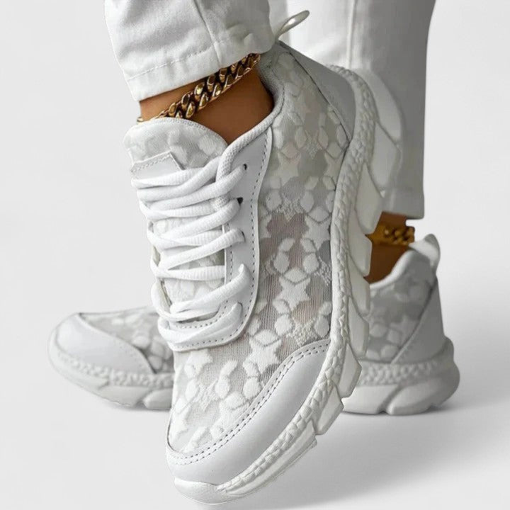The Virginie Sneaker
