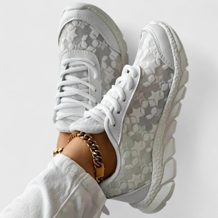The Virginie Sneaker