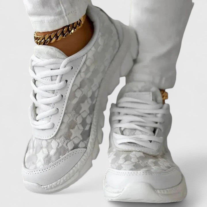 The Virginie Sneaker