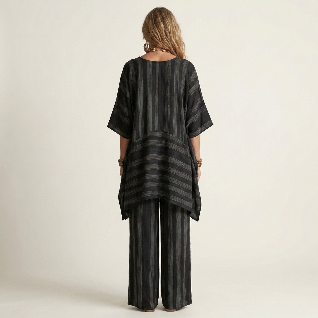 The Armandine Two-Piece Set