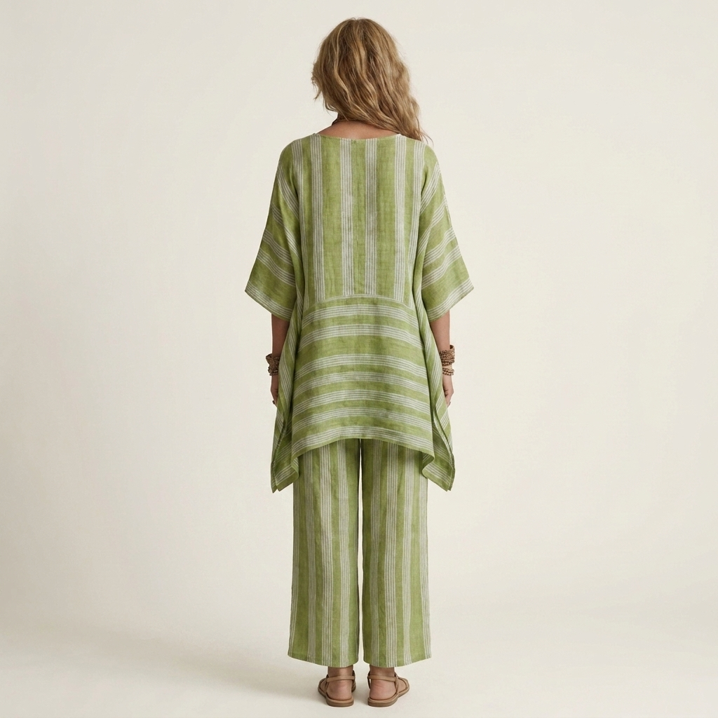 The Armandine Two-Piece Set