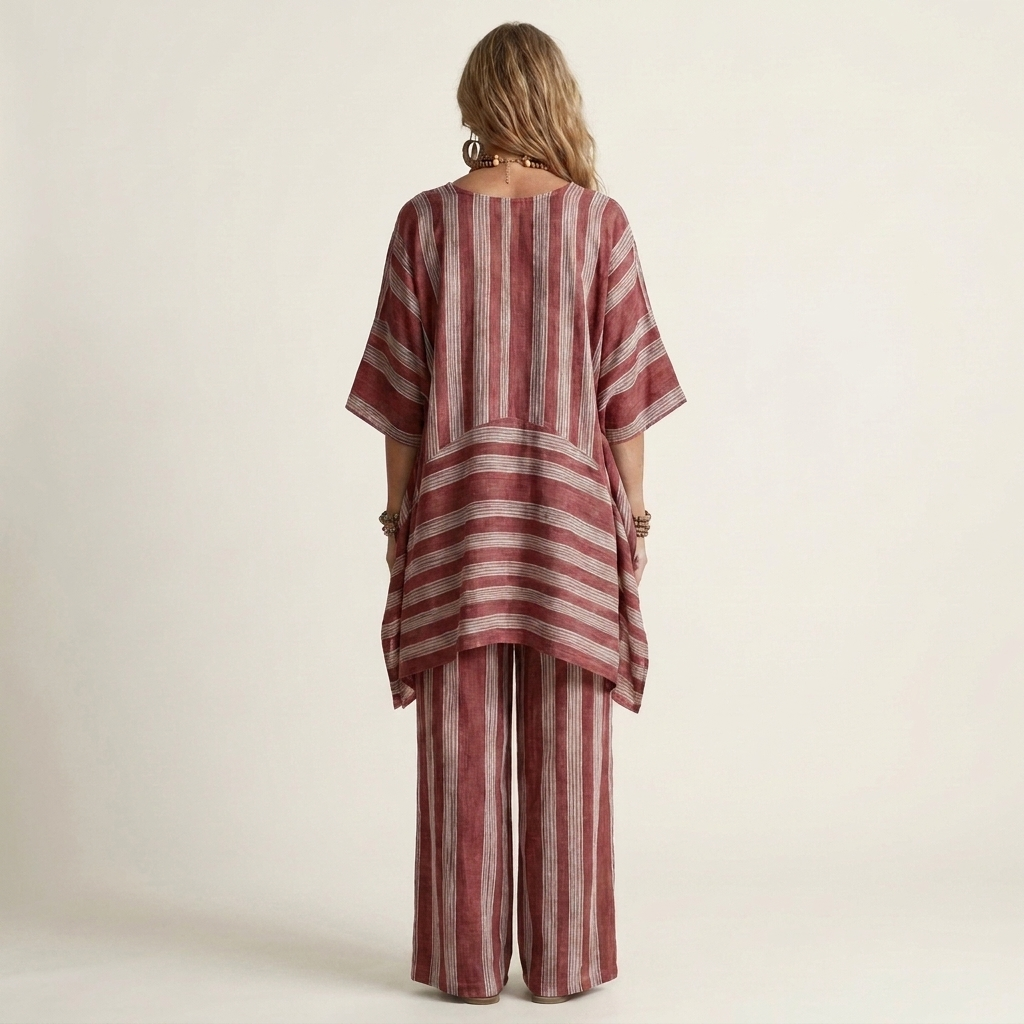 The Armandine Two-Piece Set