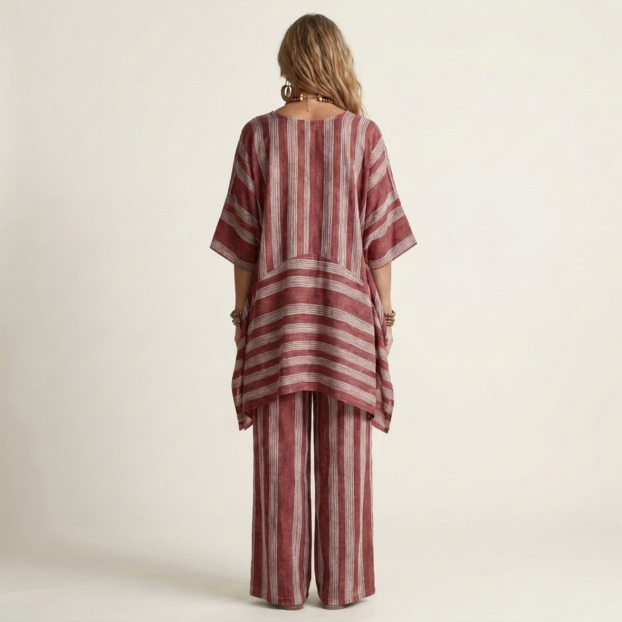 The Armandine Two-Piece Set