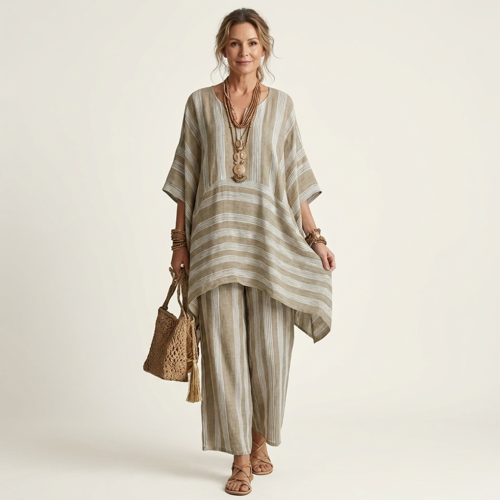 The Armandine Two-Piece Set