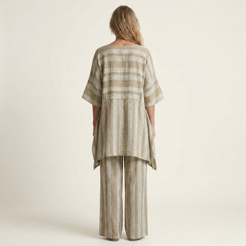 The Armandine Two-Piece Set
