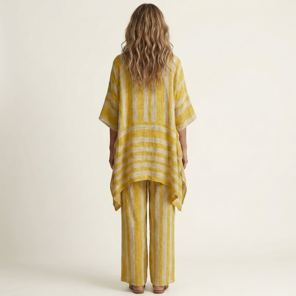 The Armandine Two-Piece Set