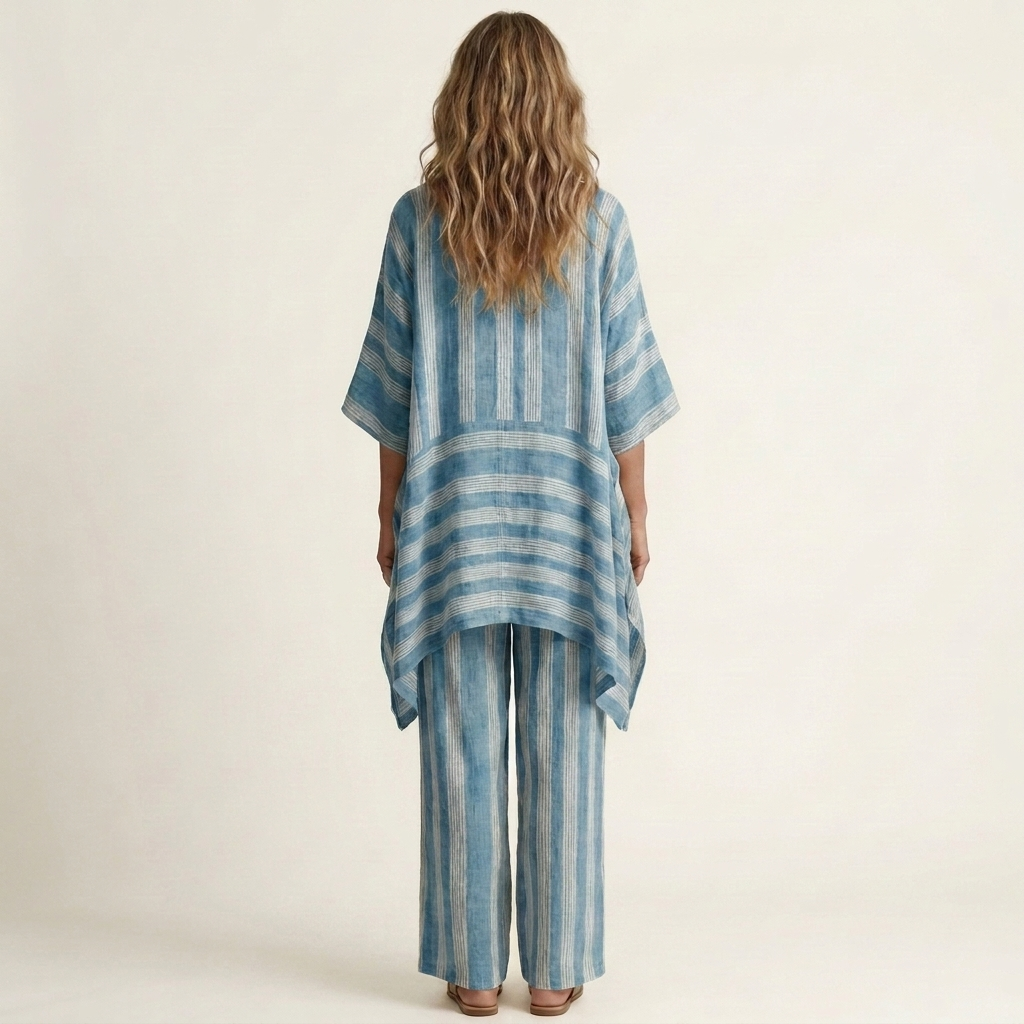 The Armandine Two-Piece Set