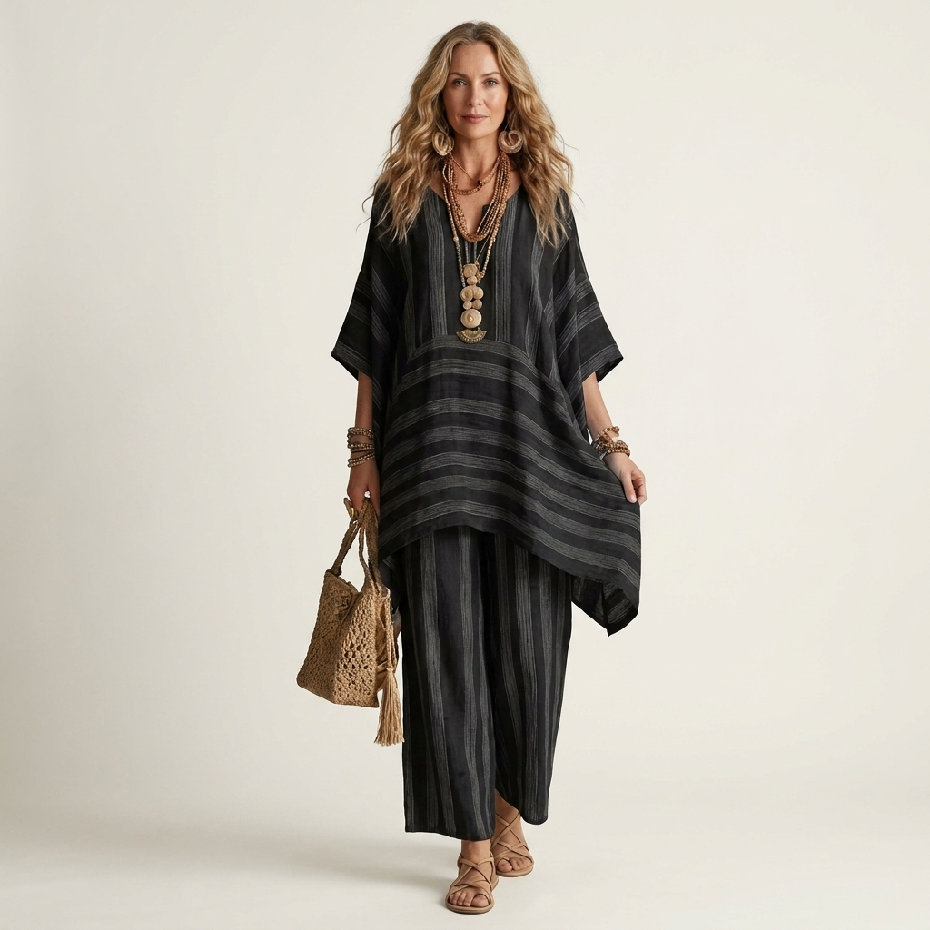 The Armandine Two-Piece Set