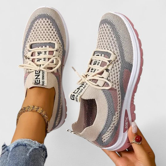 The Wilona Knit Sneaker