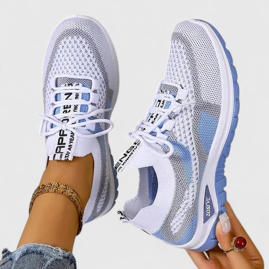 The Wilona Knit Sneaker