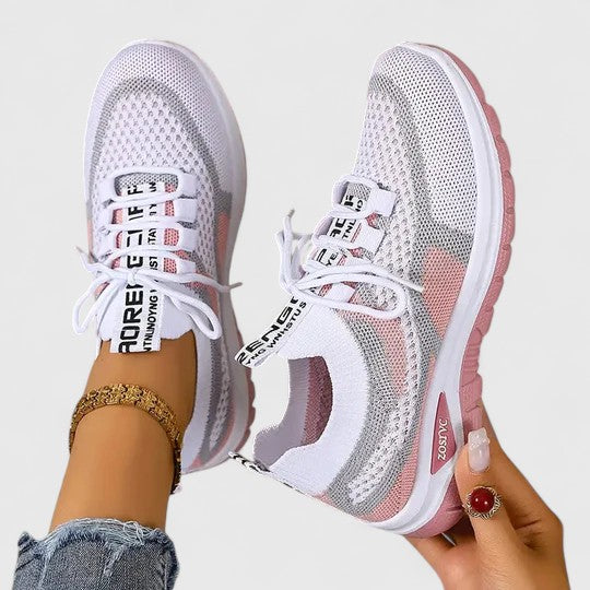 The Wilona Knit Sneaker