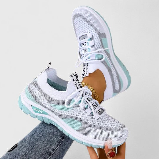 The Wilona Knit Sneaker