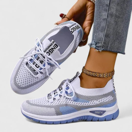 The Wilona Knit Sneaker