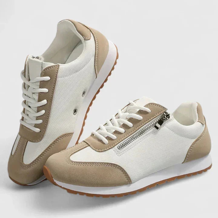 The Dauphine Sneaker