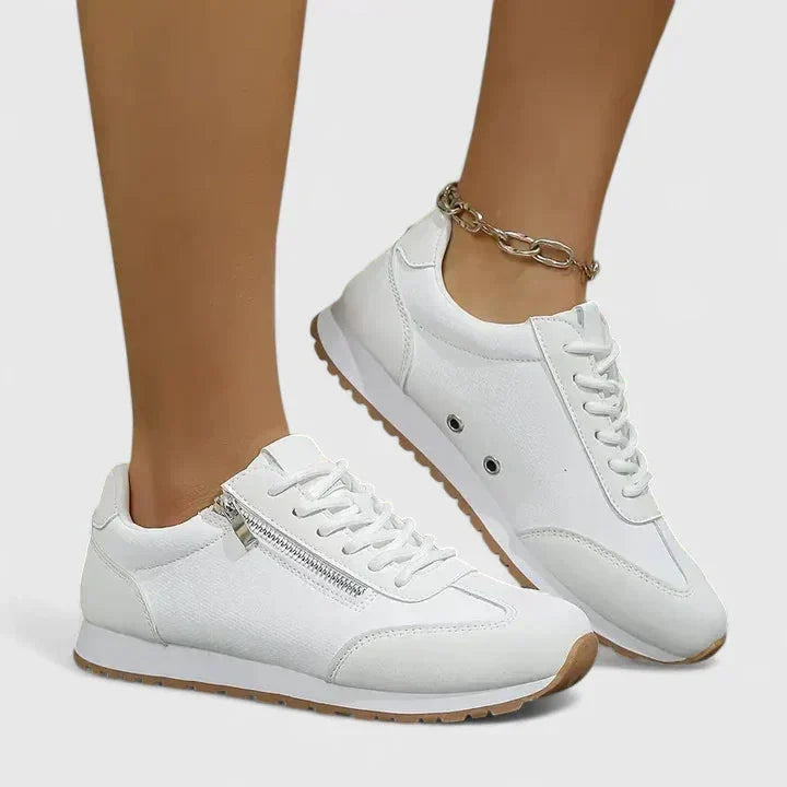 The Dauphine Sneaker