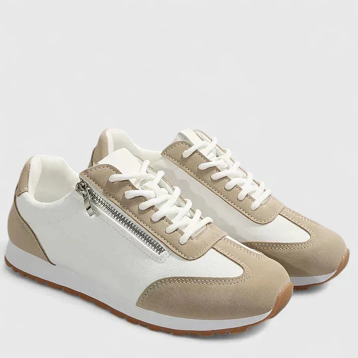 The Dauphine Sneaker