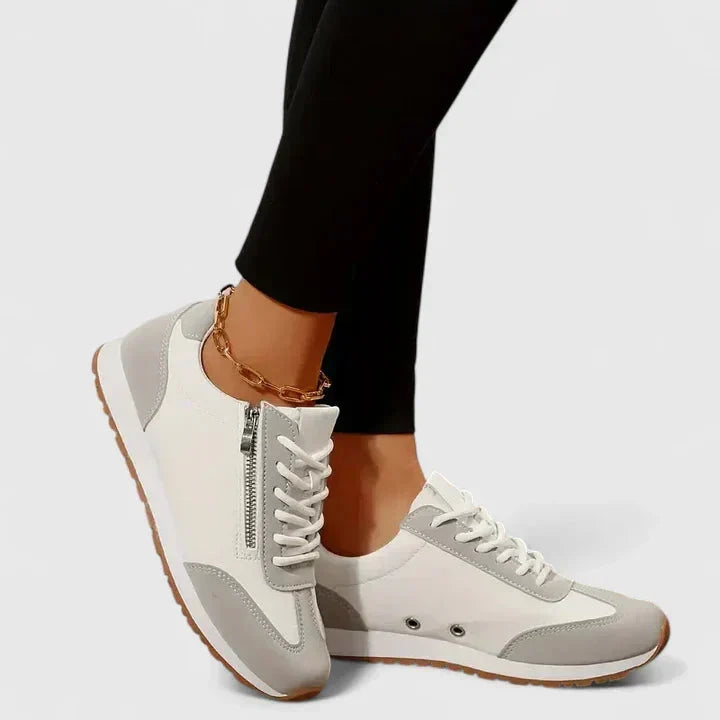 The Dauphine Sneaker