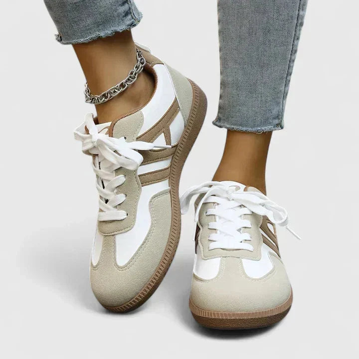 The Dauphine Sneaker