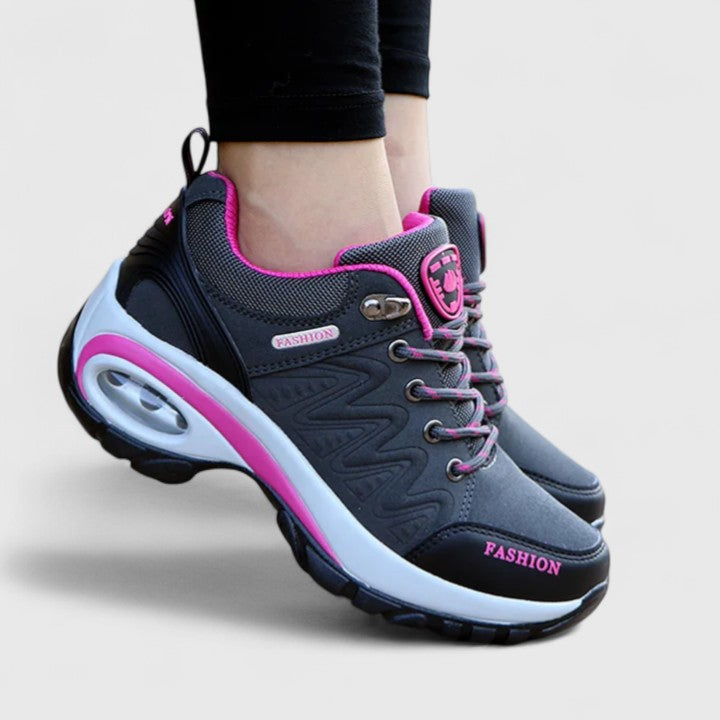 The Florabel Walking Shoe