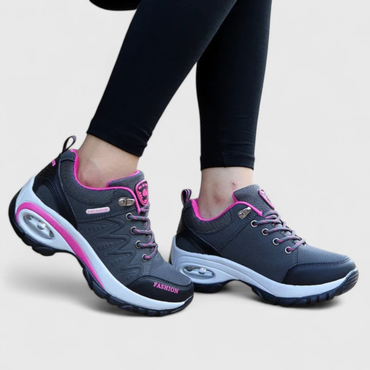 The Florabel Walking Shoe