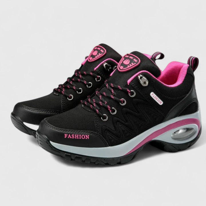 The Florabel Walking Shoe