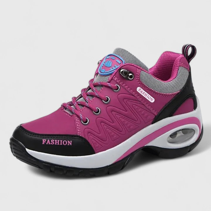 The Florabel Walking Shoe