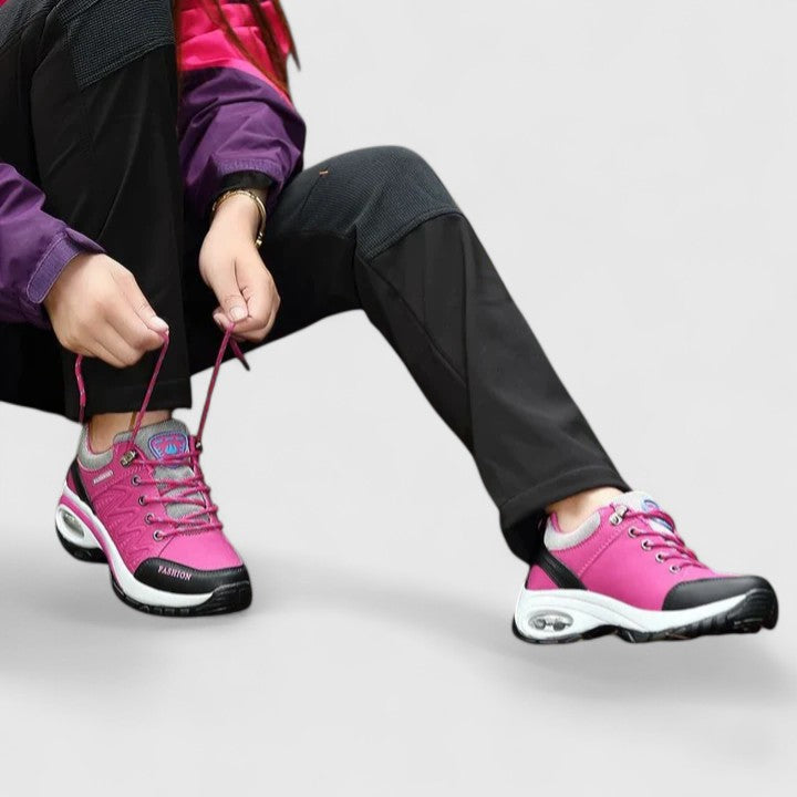 The Florabel Walking Shoe