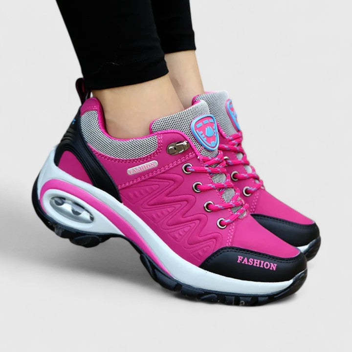 The Florabel Walking Shoe