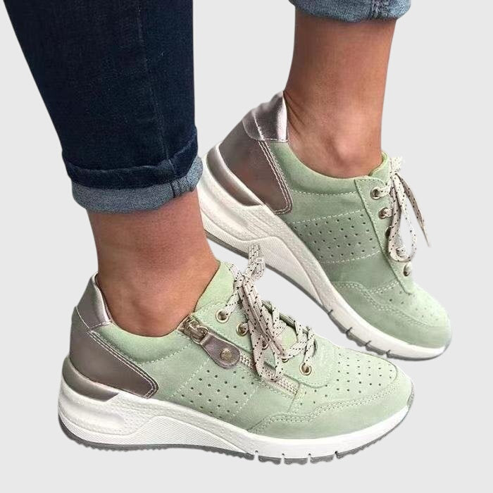 The Coralind Comfort Sneaker