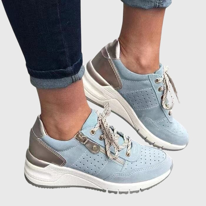 The Coralind Comfort Sneaker