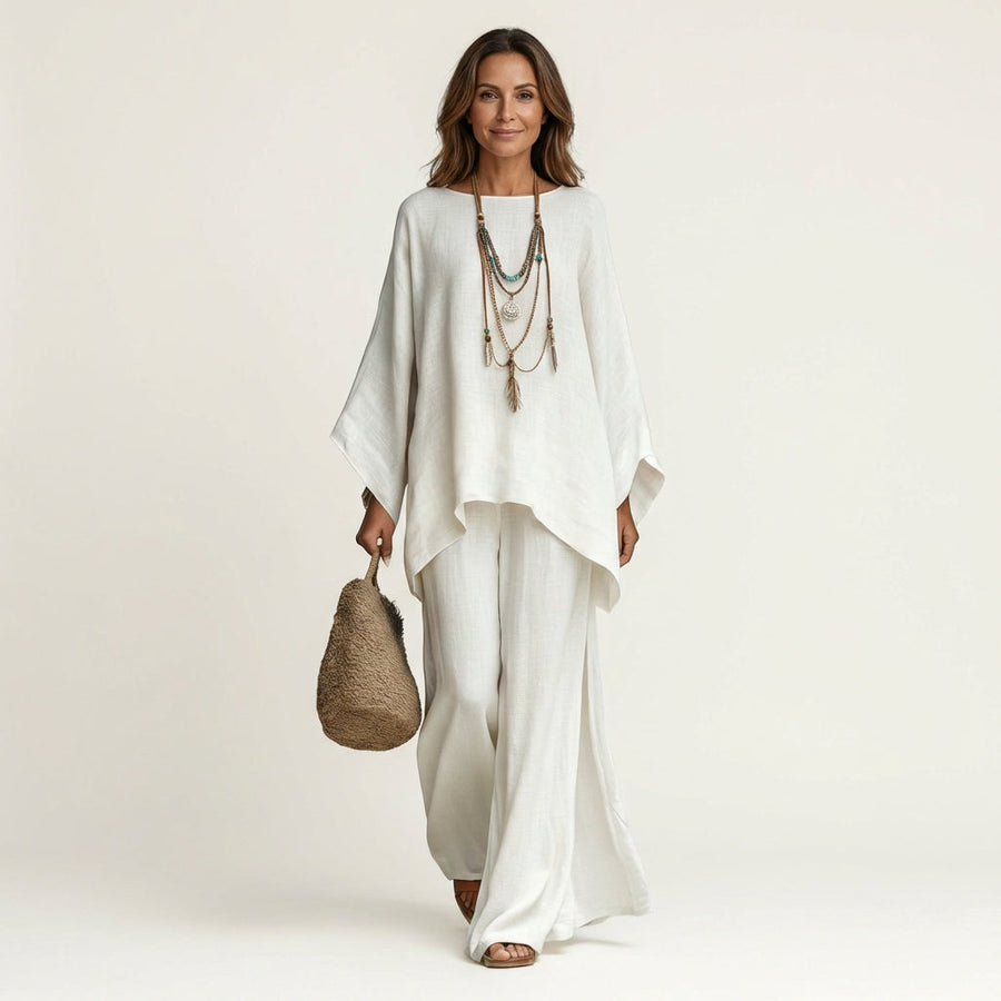 The Andree Two-Piece Set