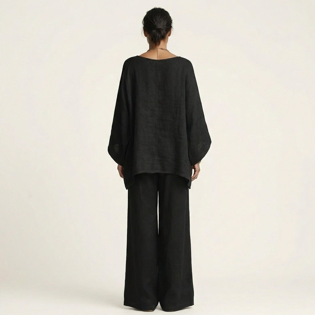 The Andree Two-Piece Set
