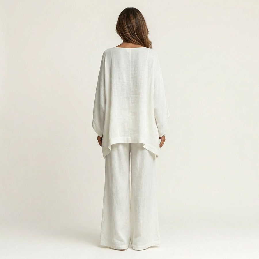 The Andree Two-Piece Set