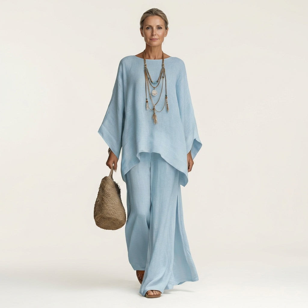 The Andree Two-Piece Set