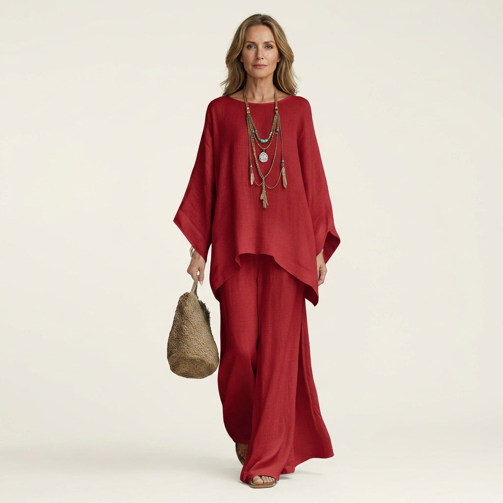 The Andree Two-Piece Set