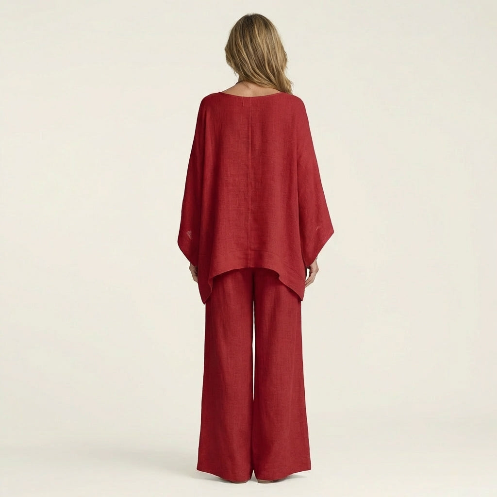 The Andree Two-Piece Set
