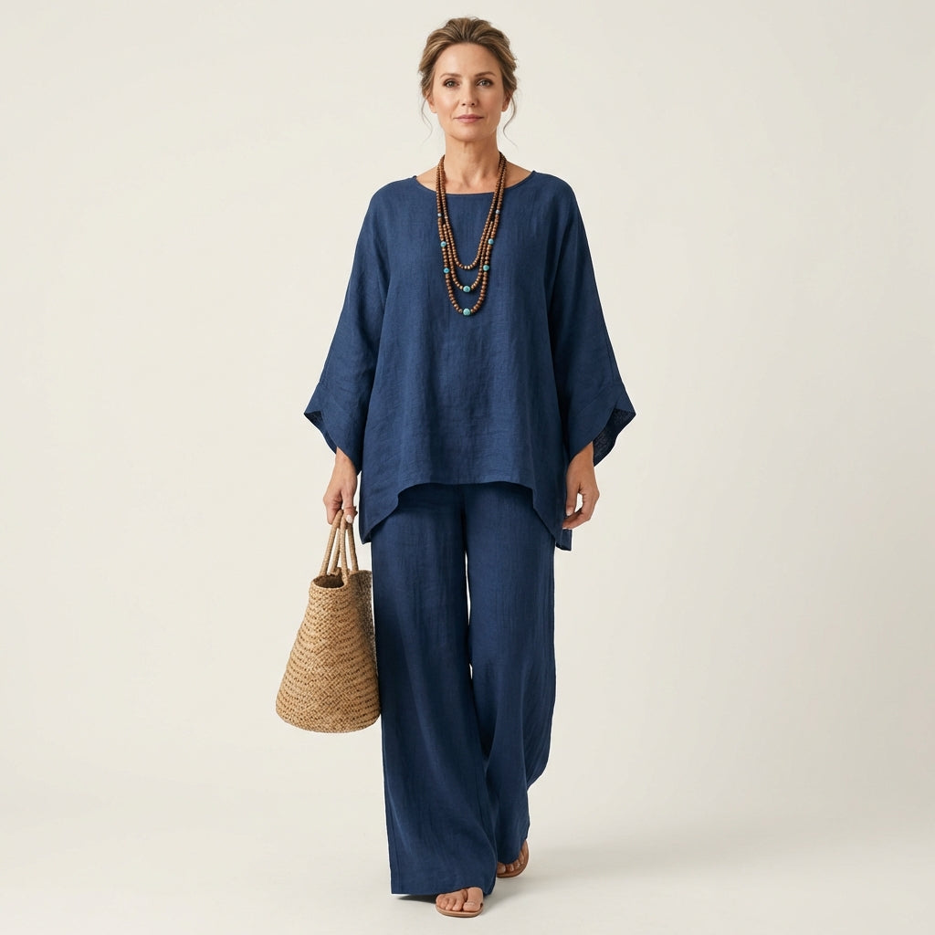 The Andree Two-Piece Set