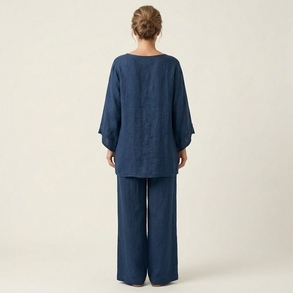 The Andree Two-Piece Set