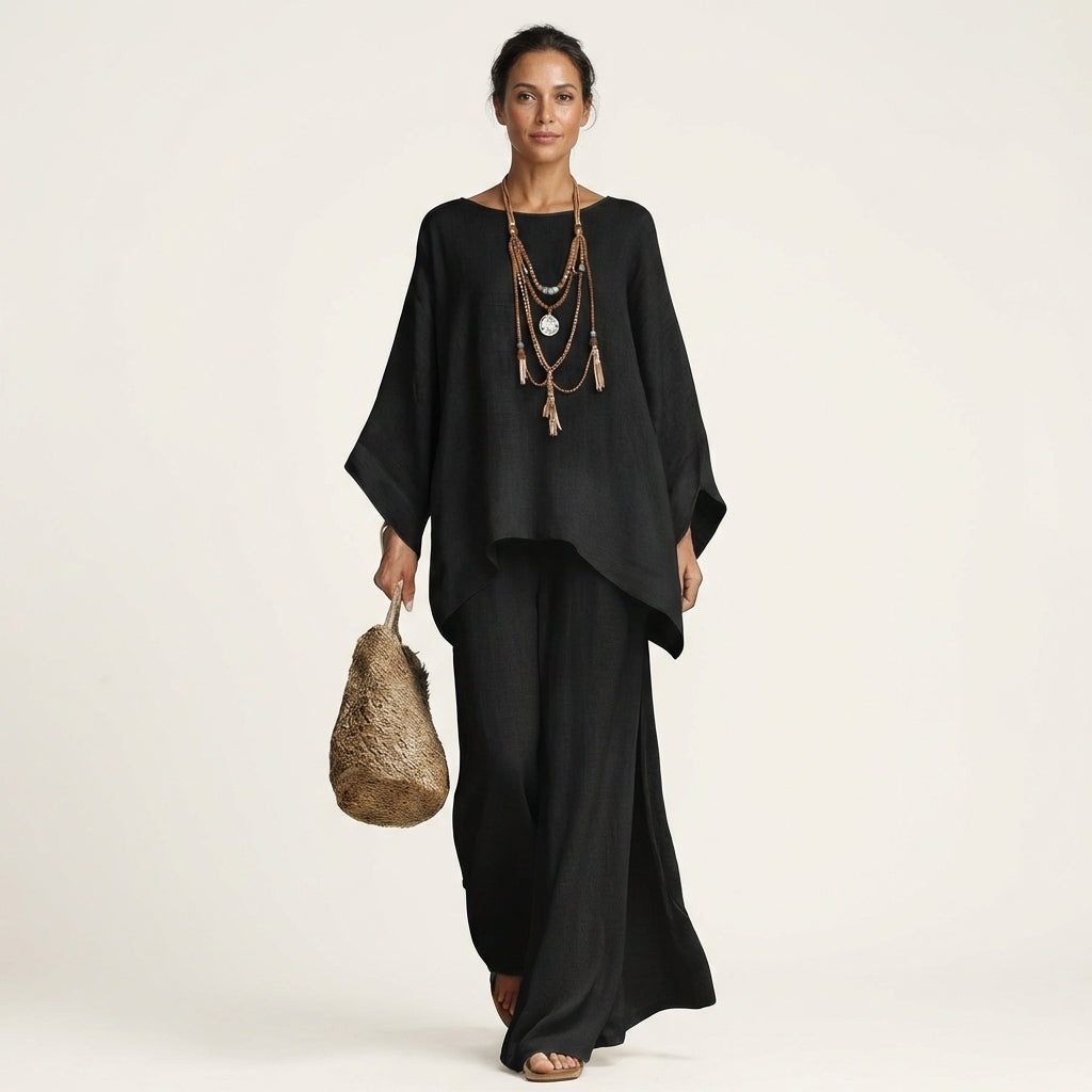 The Andree Two-Piece Set